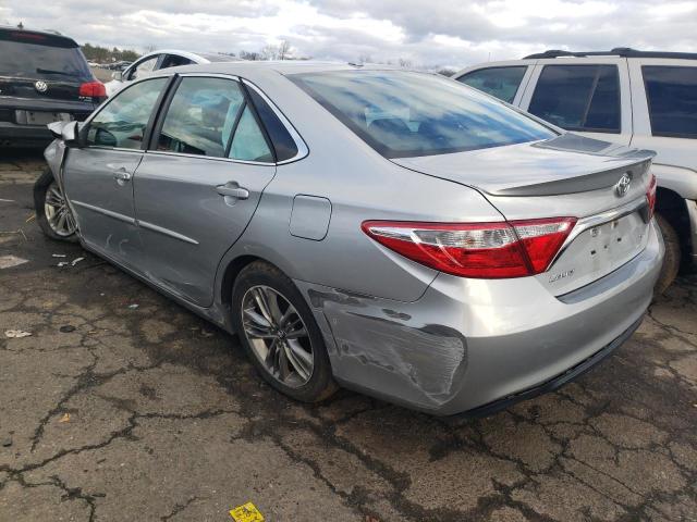 Изображение 2 2016 TOYOTA CAMRY LE 2016 с VIN 4T1BF1FK6GU258219