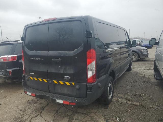 Изображение 3 2019 FORD TRANSIT T-250 2019 с VIN 1FTYR2YGXKKB48072
