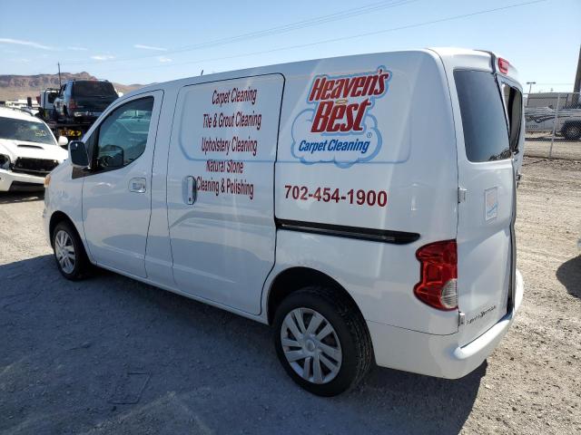 Image 2 of 2015 CHEVROLET CITY EXPRESS LS 2015 with VIN 3N63M0YNXFK724679