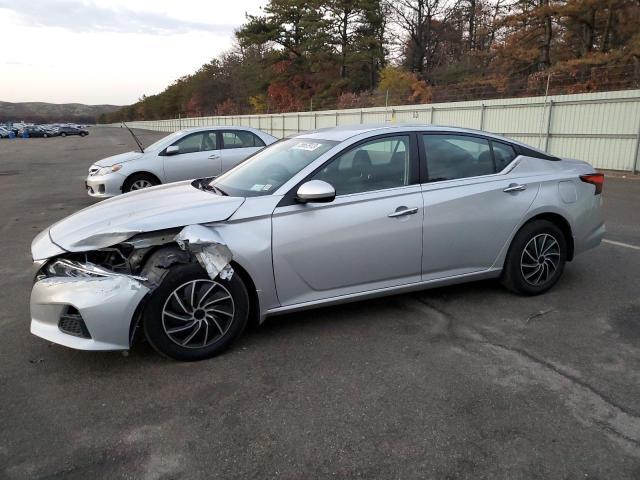 Image 1 of 2019 NISSAN ALTIMA S 2019 with VIN 1N4BL4BW5KC239706