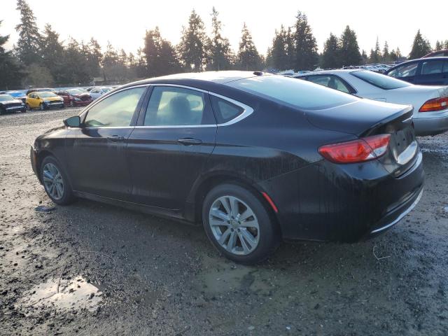 Изображение 2 2016 CHRYSLER 200 LIMITED 2016 с VIN 1C3CCCAB1GN136371