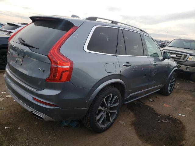 Image 3 of 2017 VOLVO XC90 T6 2017 with VIN YV4A22PK2H1111802