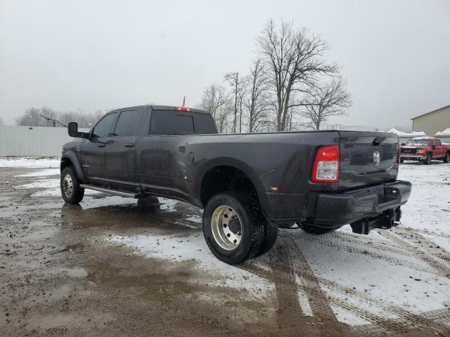 Изображение 2 2022 RAM 5500  2022 с VIN 3C7WRNFL4NG162315