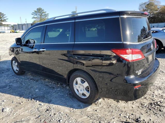 Изображение 2 2014 NISSAN QUEST S 2014 с VIN JN8AE2KP9E9101475