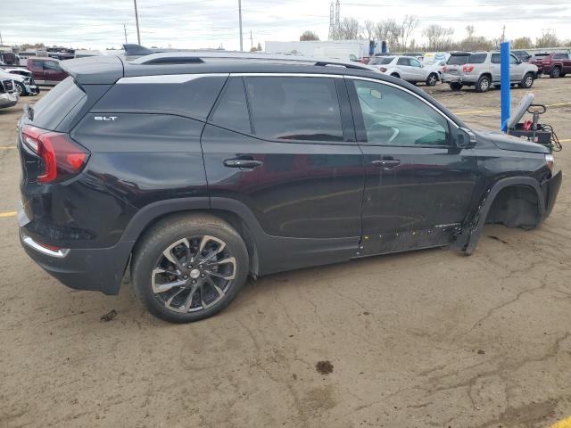 Obraz 3 z 2022 GMC TERRAIN SLT 2022 z VIN 3GKALVEV8NL149655