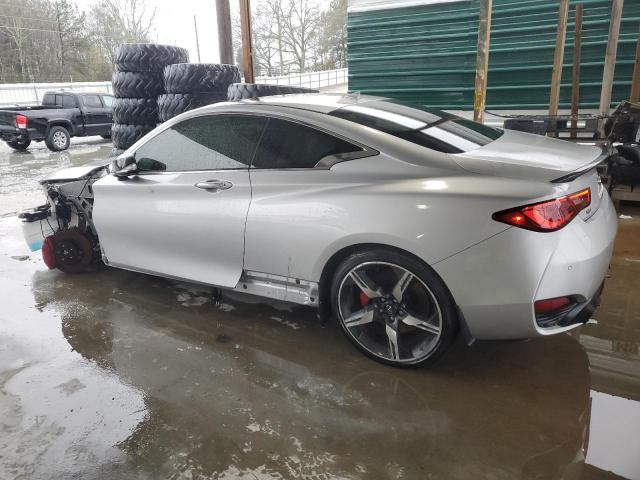 Obraz 2 z 2020 INFINITI Q60 RED SPORT 400 2020 z VIN JN1FV7EL7LM460117