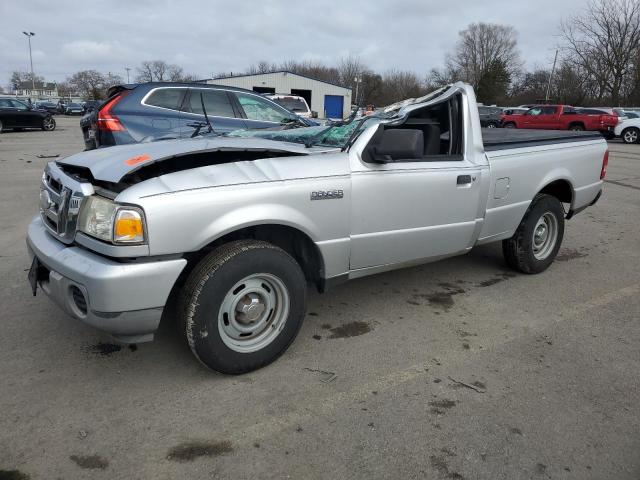 2008 FORD RANGER  2008 image