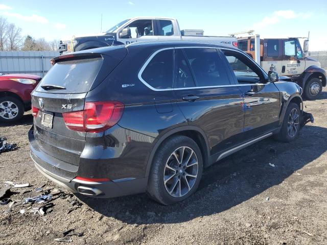 Image 3 of 2018 BMW X5 XDR40E 2018 with VIN 5UXKT0C5XJ0W02217