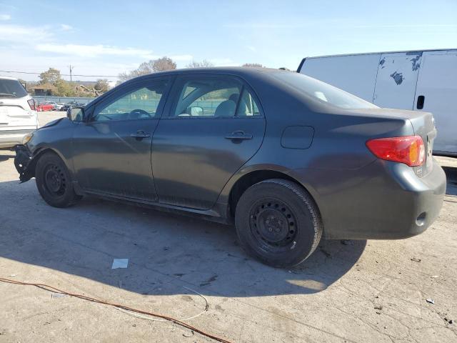 Obraz 2 z 2010 TOYOTA COROLLA BASE 2010 z VIN 1NXBU4EE0AZ210502