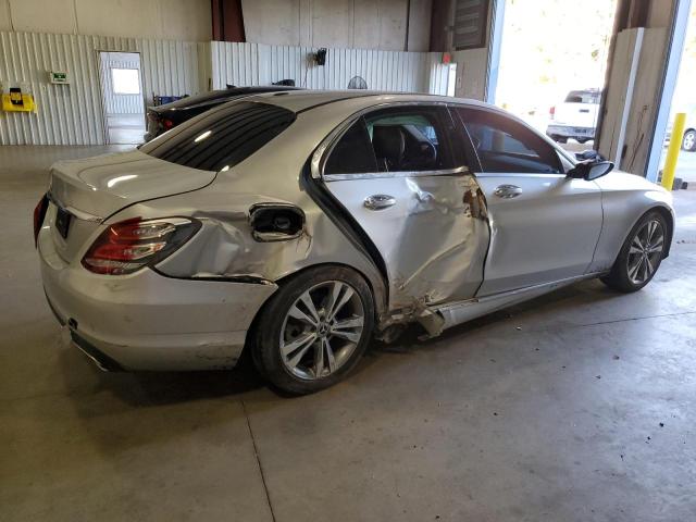 Image 3 of 2018 MERCEDES-BENZ C 300 2018 with VIN 55SWF4JB8JU243766