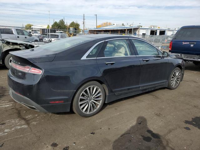 Изображение 3 2019 LINCOLN MKZ  2019 с VIN 3LN6L5A99KR617651