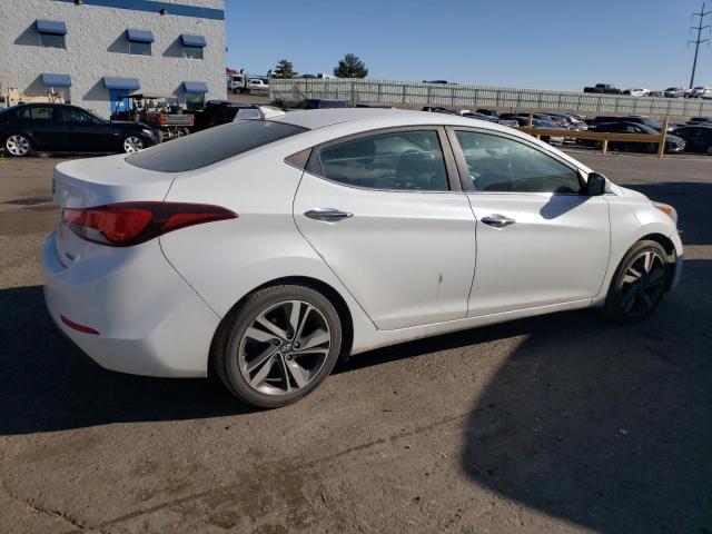 Obraz 3 z 2015 HYUNDAI ELANTRA SE 2015 z VIN 5NPDH4AE9FH608705