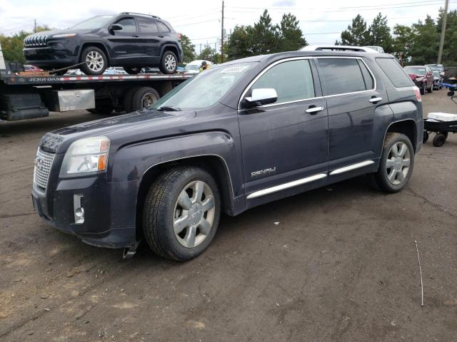 2015 GMC TERRAIN DENALI 2015 image