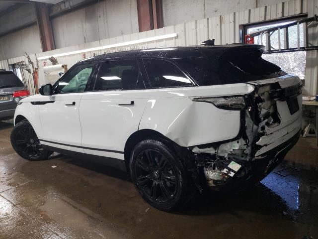 Obraz 2 z 2023 LAND ROVER RANGE ROVER VELAR S 2023 z VIN SALYJ2EX1PA359758
