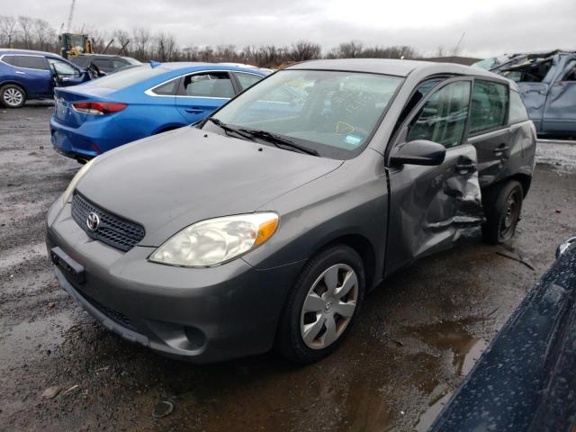 Image 1 of 2008 TOYOTA COROLLA MATRIX XR 2008 with VIN 2T1KR32E38C715140