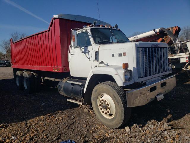 Изображение 1985 GMC J9500 J9C064 1985