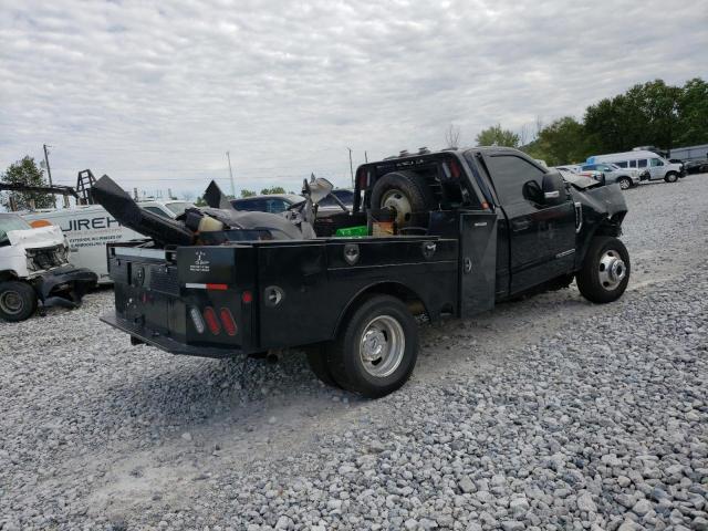 Image 3 of 2022 FORD F350 SUPER DUTY 2022 with VIN 1FDRF3HT5NED29546