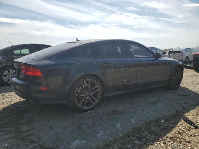 Изображение 3 2015 AUDI A7 PRESTIGE 2015 с VIN WAU2GAFC2FN063296