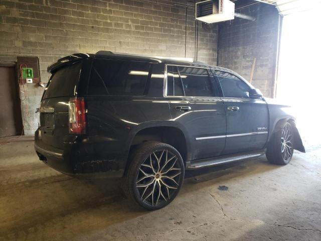Изображение 3 2016 GMC YUKON DENALI 2016 с VIN 1GKS2CKJ5GR259376