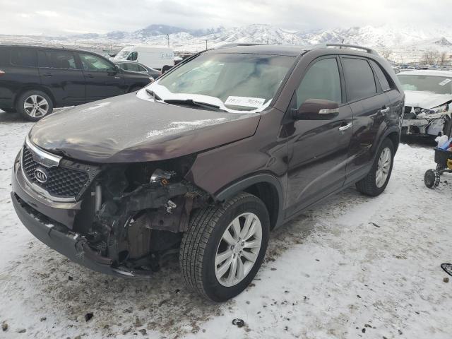 2011 KIA SORENTO BASE 2011 image