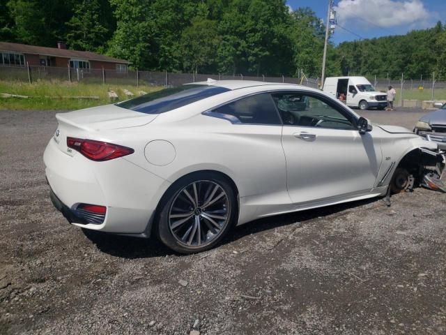 Image 3 of 2017 INFINITI Q60 PREMIUM 2017 with VIN JN1EV7EL4HM550893