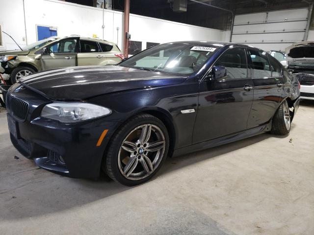 Изображение 2013 BMW 550 XI 2013