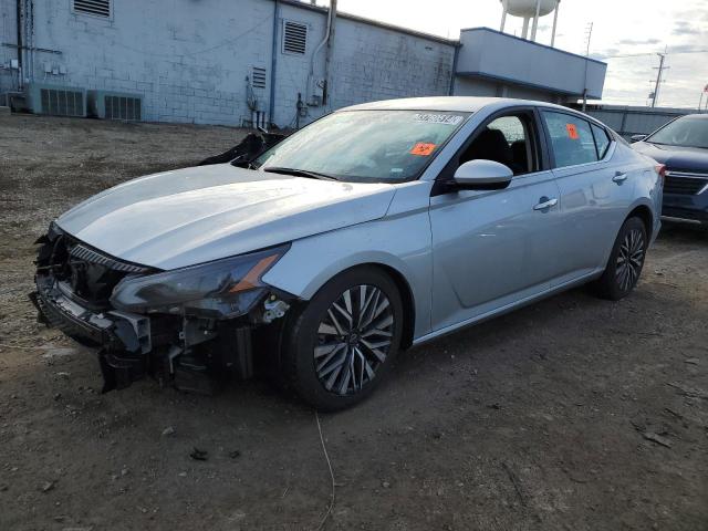 Image 1 of 2023 NISSAN ALTIMA SV 2023 with VIN 1N4BL4DV3PN322471