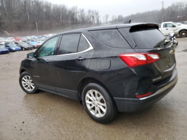 Image 2 of 2018 CHEVROLET EQUINOX LT 2018 with VIN 2GNAXSEV2J6261341