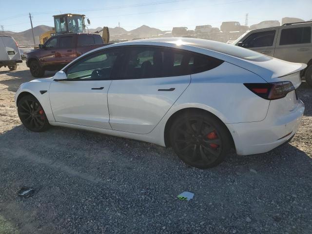 Image 2 of 2019 TESLA MODEL 3  2019 with VIN 5YJ3E1EB9KF231398