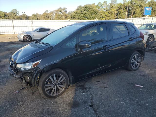 Obraz 1 z 2015 HONDA FIT EX 2015 z VIN 3HGGK5H85FM747441