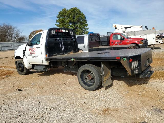 Image 2 of 2020 CHEVROLET SILVERADO MEDIUM DUTY  2020 with VIN 1HTKHPVK8LH640163