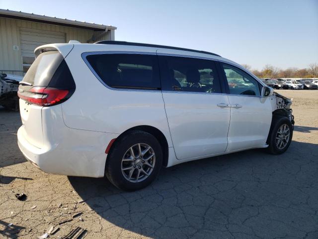 Изображение 3 2021 CHRYSLER PACIFICA TOURING 2021 с VIN 2C4RC1FG6MR593271