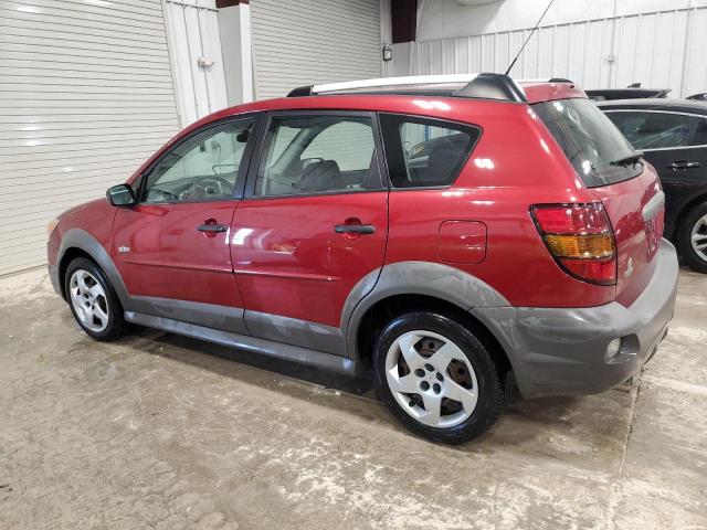 Image 2 of 2005 PONTIAC VIBE  2005 with VIN 5Y2SL63895Z439222