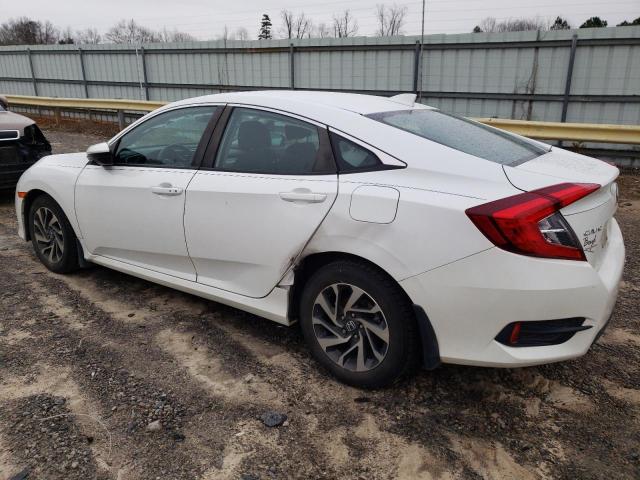 Изображение 2 2018 HONDA CIVIC EX 2018 с VIN 2HGFC2F73JH500105