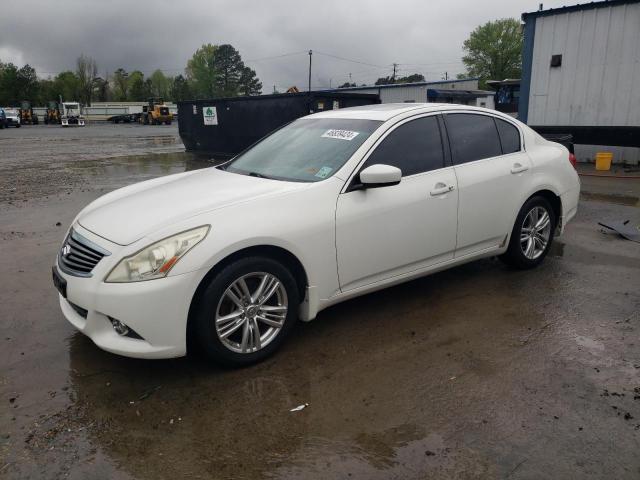 Obraz 1 z 2013 INFINITI G37  2013 z VIN JN1CV6AR2DM768966