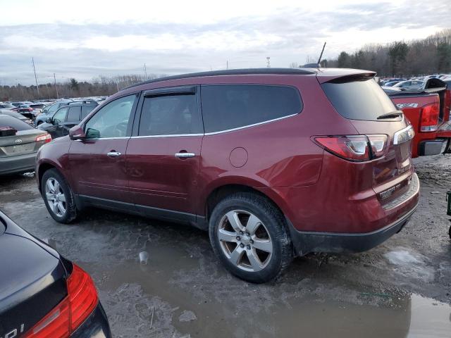 Obraz 2 z 2017 CHEVROLET TRAVERSE LT 2017 z VIN 1GNKVGKD4HJ275502