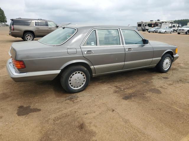 Image 3 of 1987 MERCEDES-BENZ 560 SEL 1987 with VIN WDBCA39D1HA279822