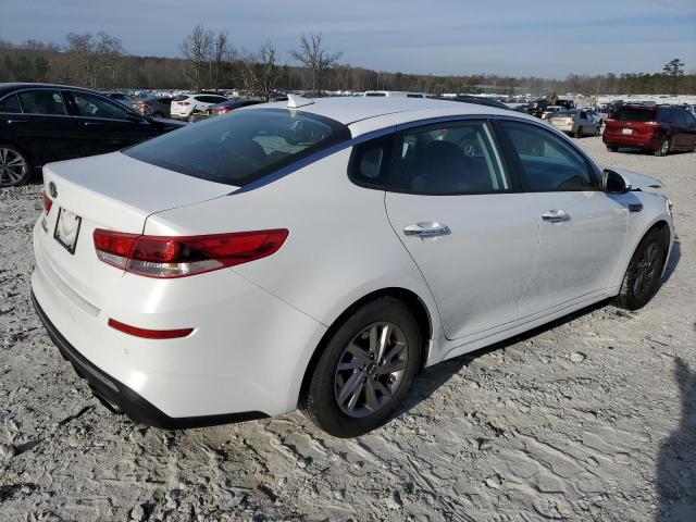 Obraz 3 z 2019 KIA OPTIMA LX 2019 z VIN 5XXGT4L3XKG313934