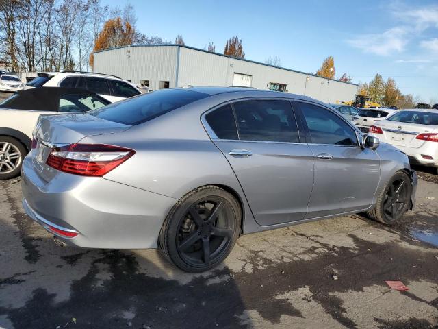 Изображение 3 2017 HONDA ACCORD EXL 2017 с VIN 1HGCR3F89HA014388