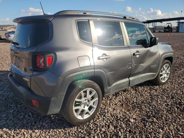 Image 3 of 2019 JEEP RENEGADE LATITUDE 2019 with VIN ZACNJABB2KPK37252
