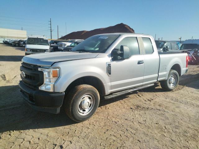 Изображение 1 2021 FORD F250 SUPER DUTY 2021 с VIN 1FT7X2A66MED52808