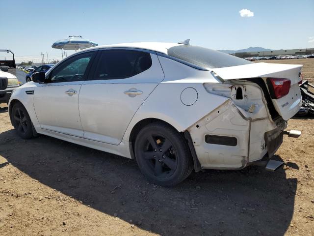 Image 2 of 2015 KIA OPTIMA LX 2015 with VIN KNAGM4A72F5560682