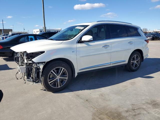 Obraz 2017 INFINITI QX60  2017