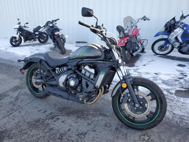 2022 KAWASAKI EN650 C 2022 image
