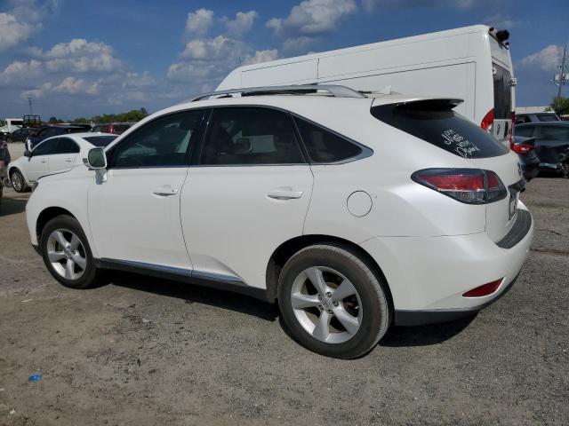 Image 2 of 2013 LEXUS RX 350 2013 with VIN 2T2ZK1BAXDC107075