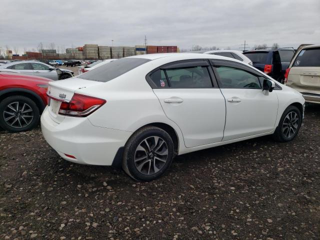 Obraz 3 z 2015 HONDA CIVIC EX 2015 z VIN 19XFB2F80FE004157