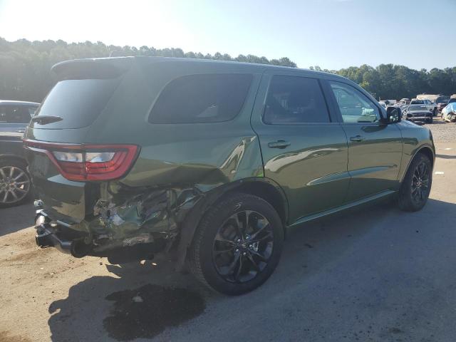Image 3 of 2022 DODGE DURANGO GT 2022 with VIN 1C4RDHDG9NC100587