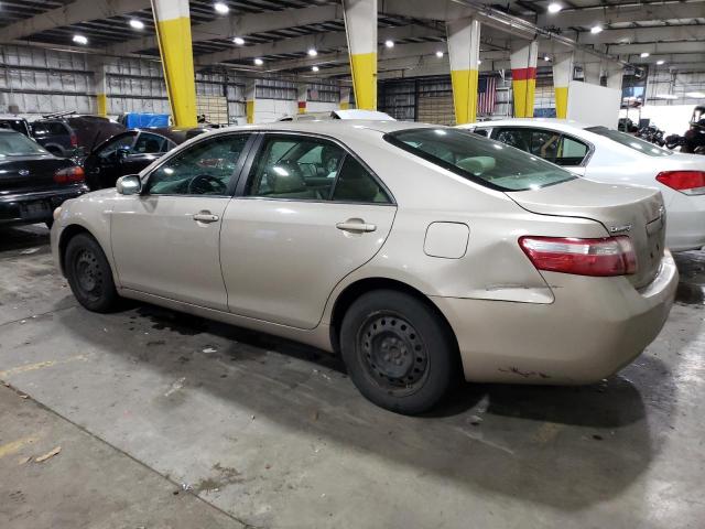 Изображение 2 2007 TOYOTA CAMRY CE 2007 с VIN 4T1BE46K27U542063