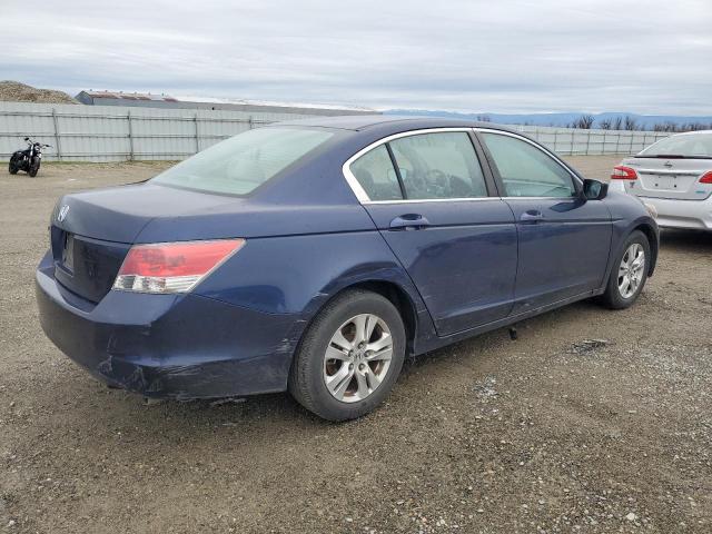 Obraz 3 z 2008 HONDA ACCORD LXP 2008 z VIN 1HGCP25438A041942