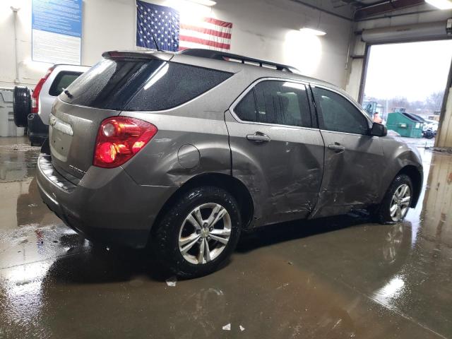 Image 3 of 2012 CHEVROLET EQUINOX LT 2012 with VIN 2GNALDEK1C6264781